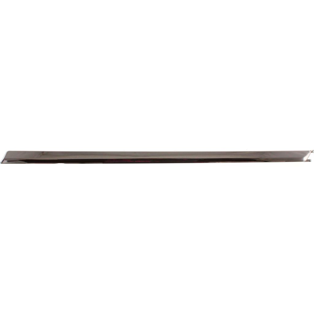 VOLKSWAGEN PASSAT REAR BUMPER MOLDING RIGHT (Passenger Side) CHROME (WAGON) OEM#3C9807460A2ZZ 2007-2010 PL#VW1147102