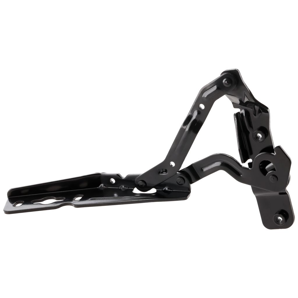 FORD TRUCKS & VANS TRANSIT CONNECT HOOD HINGE LEFT (Driver Side) OEM#AM5Z16797C 2014-2018 PL#FO1236170