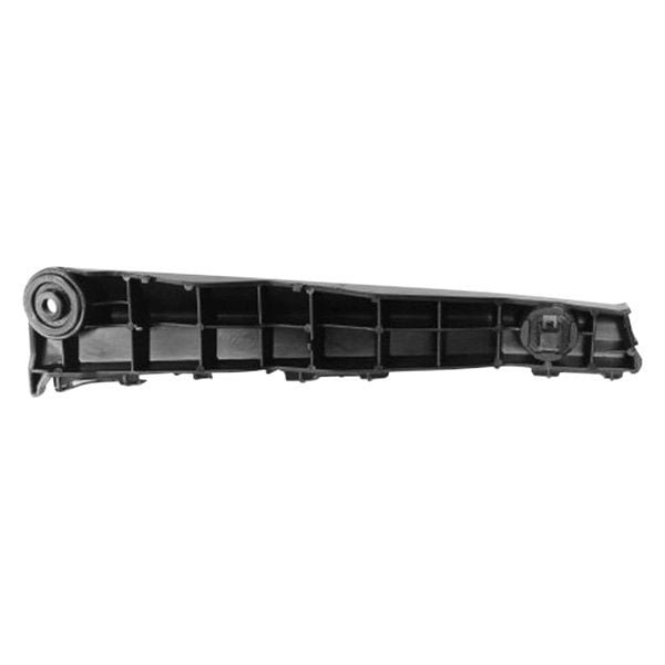 TOYOTA CAMRY HYBRID FRONT BUMPER RETAINER LEFT (Driver Side)(PLASTIC) OEM#5253606120 2012-2014 PL#TO1032111