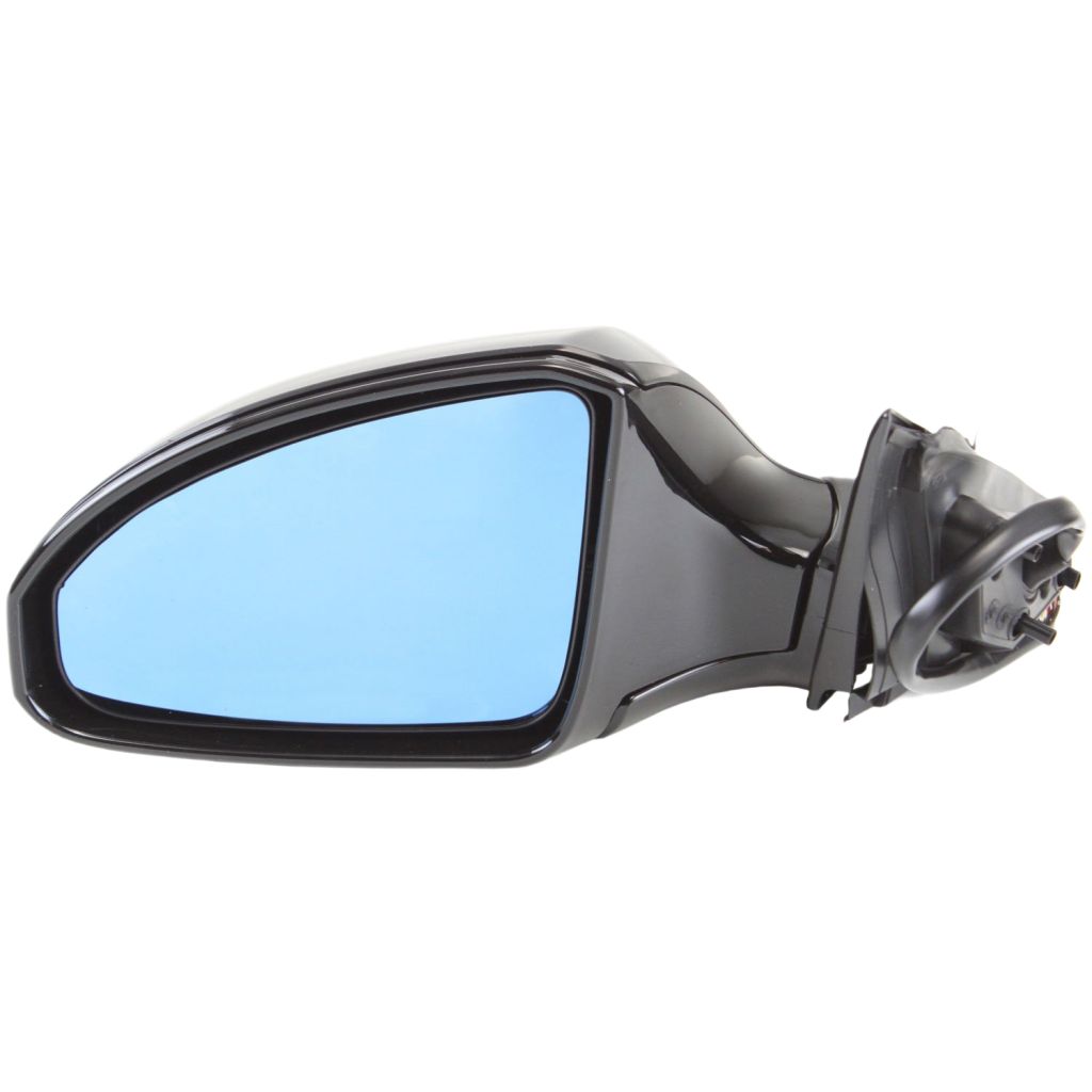 INFINITI FX35/FX45 DOOR MIRROR LEFT (Driver Side) PWR HTD (W/MEMO & CVR)(W/MONITOR)(Leather Seat) OEM#96302CL80B-PFM 2006-2008 PL#IN1320119