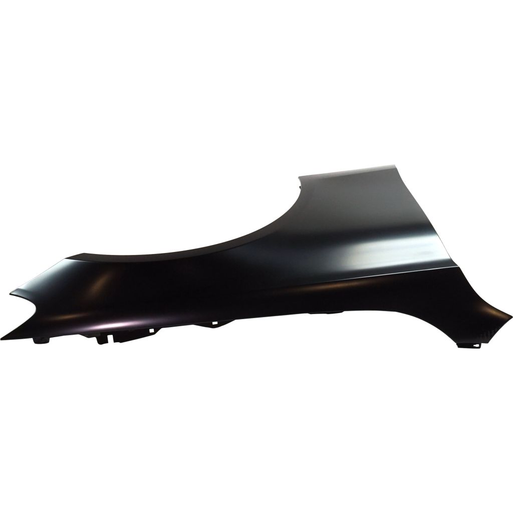 MERCEDES-BENZ E-CLASS SEDAN (213) FENDER RIGHT (Passenger Side) (ALUMINUM)(EXC E63) OEM#2138800018 2017-2023 PL#MB1241164