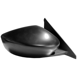 NISSAN KICKS DOOR MIRROR RIGHT (Passenger Side) PWR (TEX-BLACK)(MAN-FOLD) OEM#963015RL0B-PFM 2018-2020 PL#NI1321294
