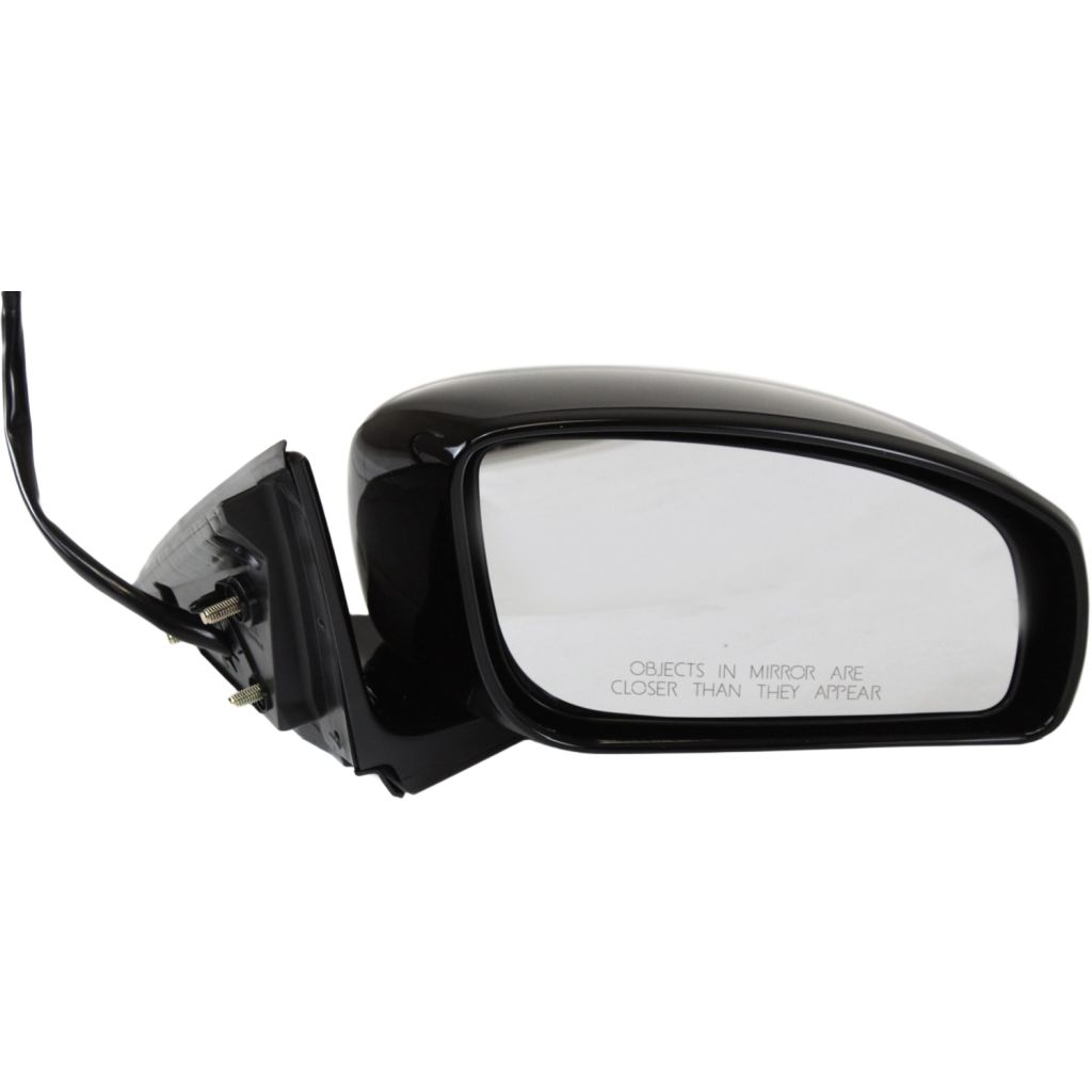 INFINITI G35 SEDAN DOOR MIRROR RIGHT (Passenger Side) PWR/HTD/MEMORY OEM#963011NA1A-PFM 2007-2008 PL#IN1321123