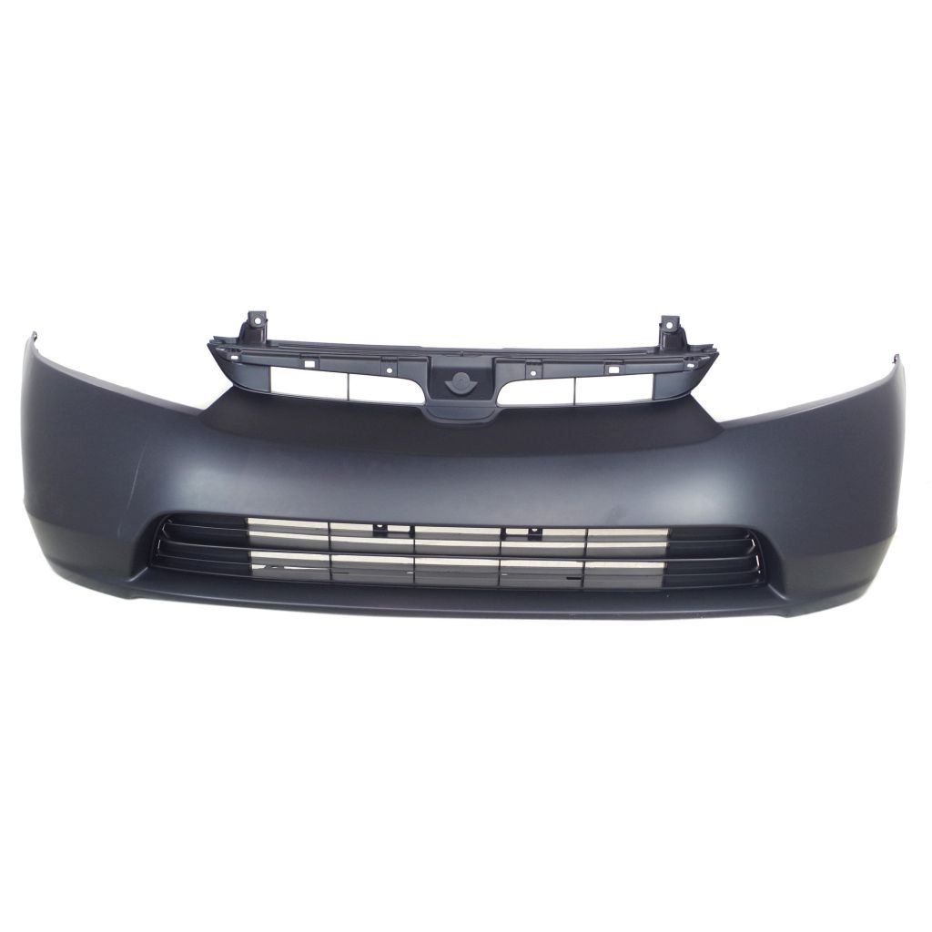 HONDA CIVIC SEDAN FRONT BUMPER COVER PRIMED (1.8L) **CAPA** OEM#04711SNEA90ZZ 2006-2008 PL#HO1000239C