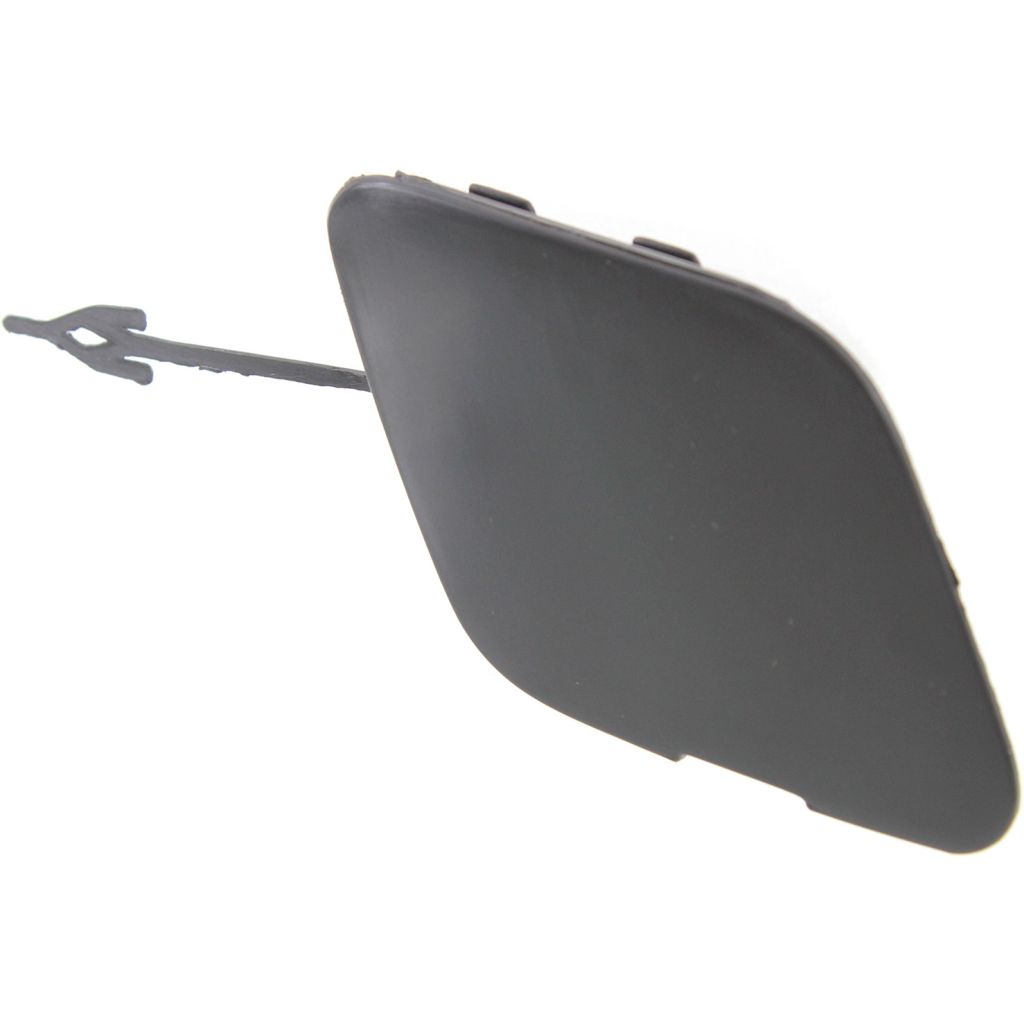 CADILLAC XTS FRONT BUMPER TOW HOOK COVER OEM#22914037 2013-2017 PL#GM1029107