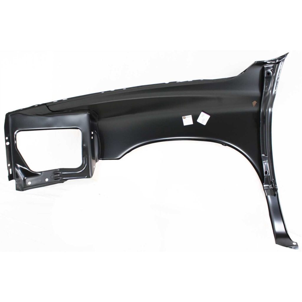 DODGE TRUCKS & VANS DODGE/PU (R2500/3500)(R1500 Mega Cab 06-08) FENDER RIGHT (Passenger Side) OEM#55276208AD 2003-2005 PL#CH1241232