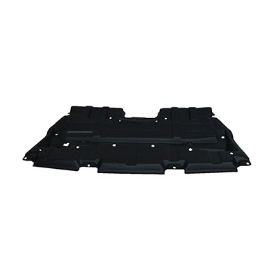 TOYOTA HIGHLANDER FRONT SPLASH SHIELD 2.7L (FT ENG UNDER CVR) OEM#514410E070 2011-2013 PL#TO1228186