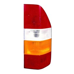 DODGE TRUCKS & VANS SPRINTER TAIL LAMP ASSEMBLY RIGHT (Passenger Side) OEM#5103597AA 2003-2006 PL#CH2801164