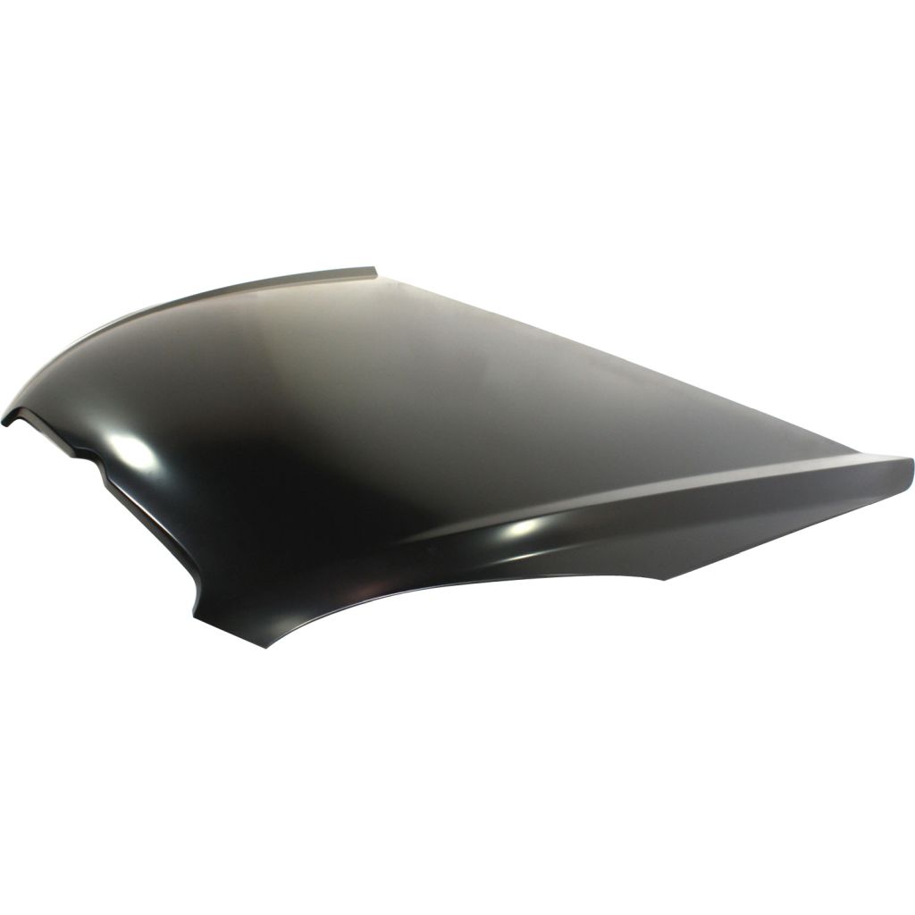 HYUNDAI ACCENT HATCHBACK HOOD OEM#664001E010 2007-2011 PL#HY1230135