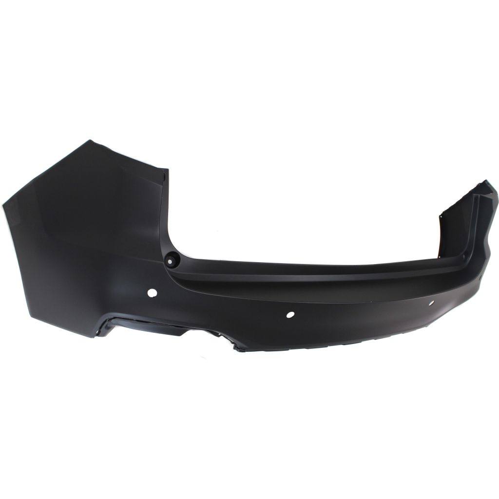 ACURA RDX REAR BUMPER COVER PRIMED (W/ SENSOR) OEM#04715TX4A60ZZ 2016-2018 PL#AC1114102