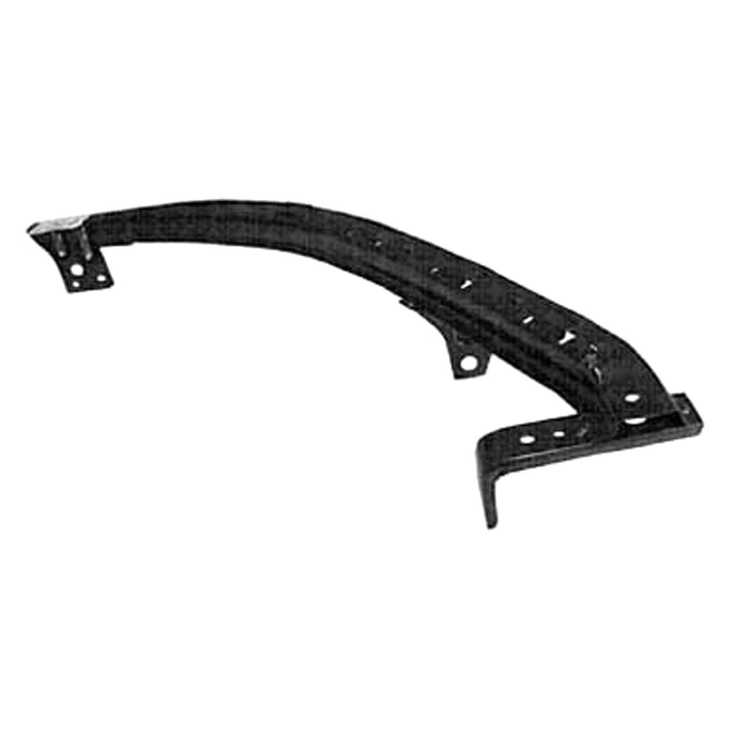 ACURA TL FRONT COVER SIDE BEAM LEFT (Driver Side) OEM#71190SEPA00ZZ 2004-2008 PL#AC1026101