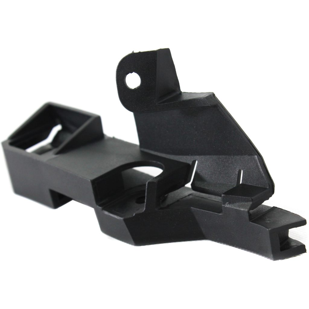BMW BMW 3( i/xi ) (SEDAN/WAGON) FRONT BUMPER GUIDE LEFT (Driver Side) (W/O SPORT PKG) OEM#51117030617 2002-2005 PL#BM1066107