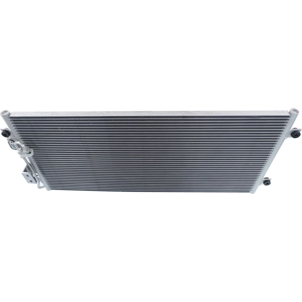 KIA SEDONA MINIVAN A/C CONDENSER 3.5/V6 OEM#1K52Y61E01C 2002-2005 PL#KI3030109