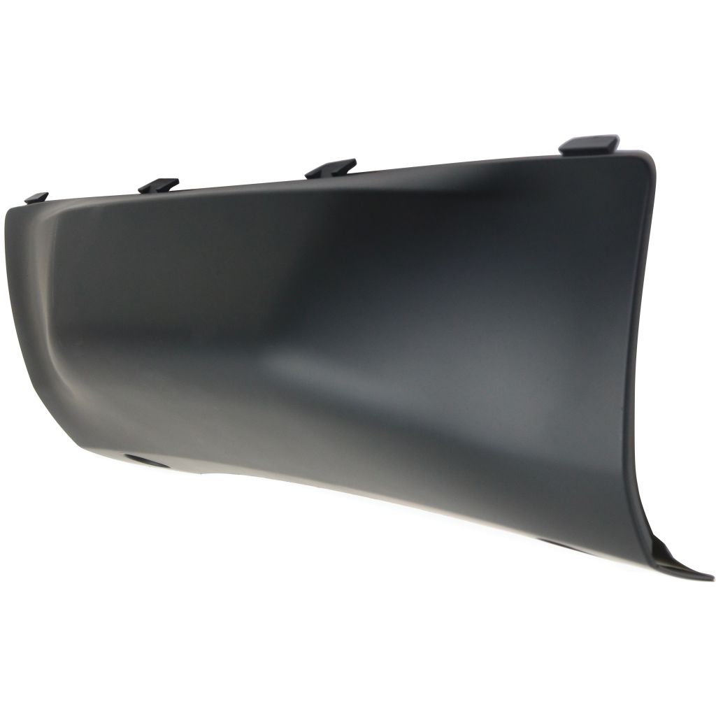 DODGE TRUCKS & VANS DURANGO REAR BUMPER HITCH COVER PRIMED (W/TRAILER HITCH) OEM#1XV07TZZAB 2014-2024 PL#CH1180141