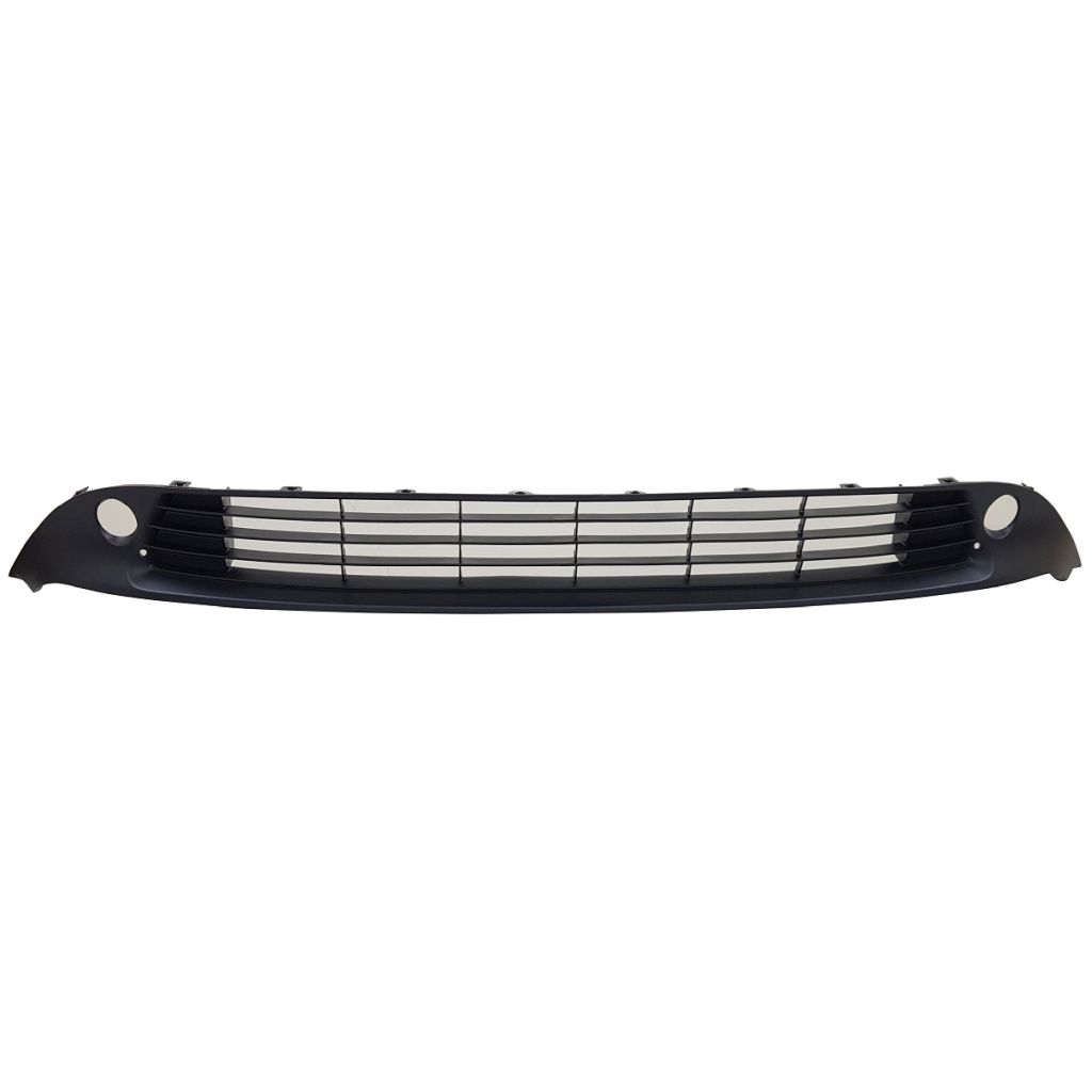 TOYOTA PRIUS FRONT BUMPER GRILLE LOWER TXT (W/FOG) OEM#5311247310 2019-2022 PL#TO1036220