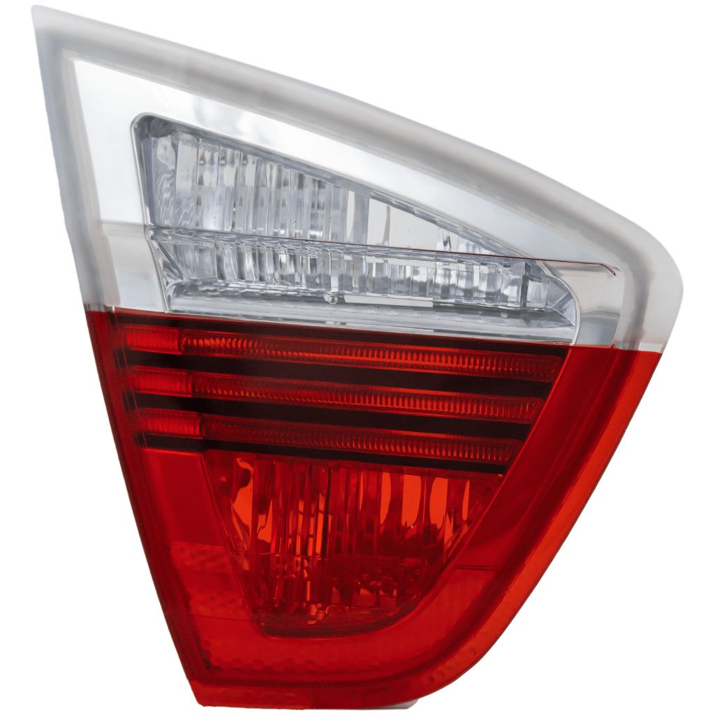BMW BMW 3 (SEDAN) TAIL LAMP UNIT LEFT (Driver Side) (INNER) OEM#63216937459 2006-2008 PL#BM2802100