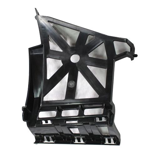 MERCEDES-BENZ A-CLASS SEDAN (177) REAR BUMPER INNER SUPPORT LEFT (Driver Side) (A220 W/AMG STYLING) OEM#177885810364 2019-2022 PL#MB1142116