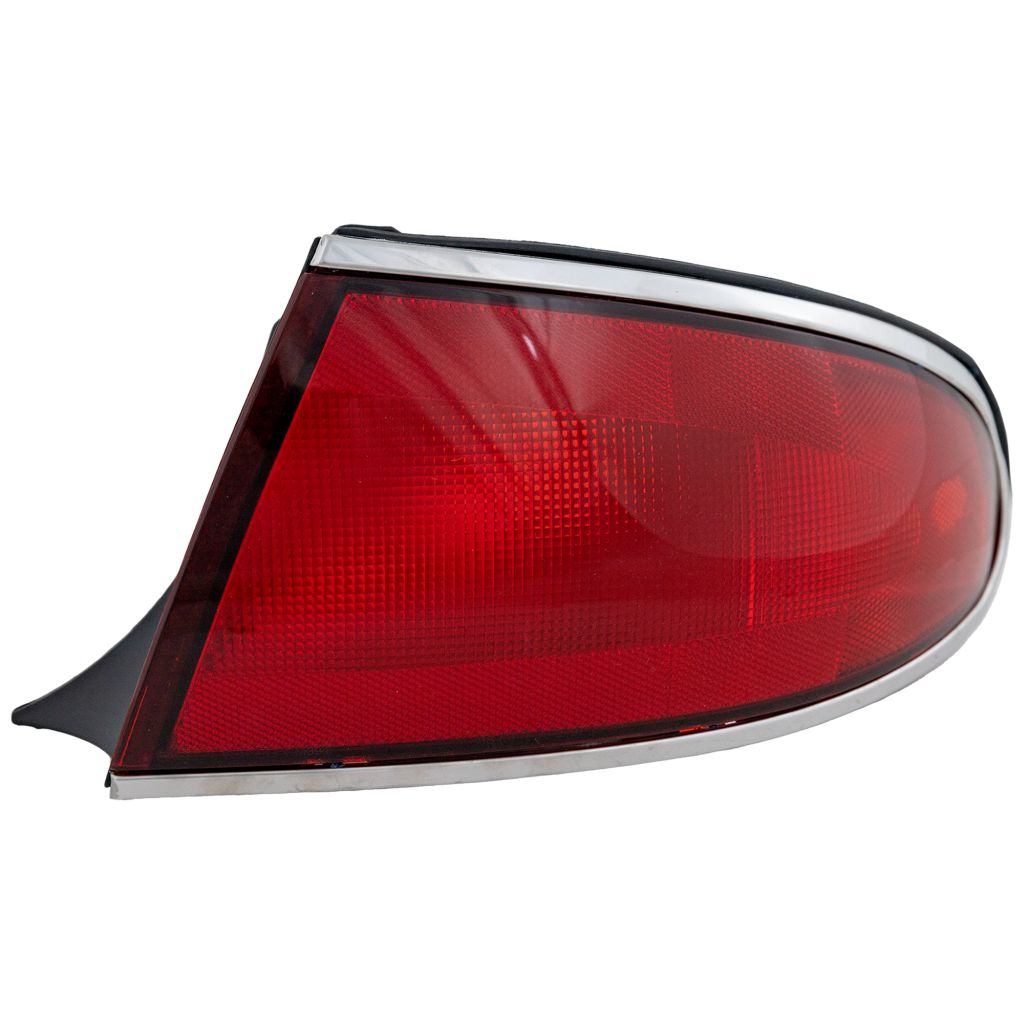 BUICK CENTURY TAIL LAMP UNIT RIGHT (Passenger Side) (W/O HARNESS) OEM#19149890 1997-2005 PL#GM2801141