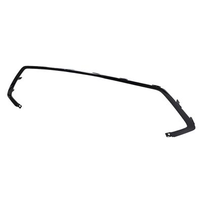 SUBARU SOLTERRA GRILLE LOWER MLDG PTD-BLACK OEM#5311142290 2023-2025 PL#SU1216100