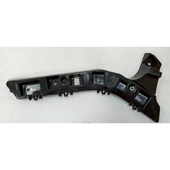 FORD FUSION HYBRID/ENERGI REAR BUMPER COVER UPPER BRACKET LEFT (Driver Side) OEM#KS7Z17788A 2019-2020 PL#FO1142128