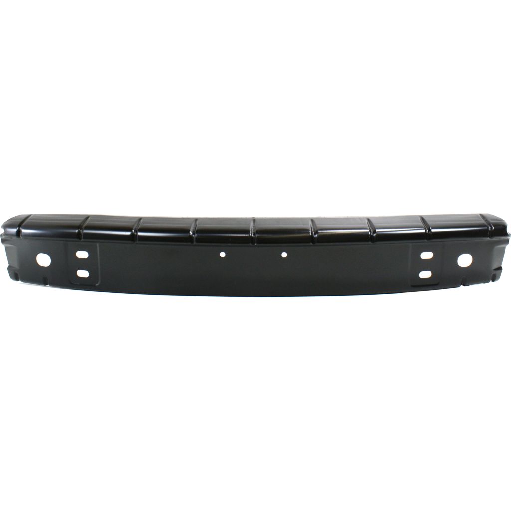 GM TRUCKS & VANS SAFARI (VAN) (GMC) FRONT BUMPER REINFORCEMENT OEM#15677873 1995-2005 PL#GM1006359
