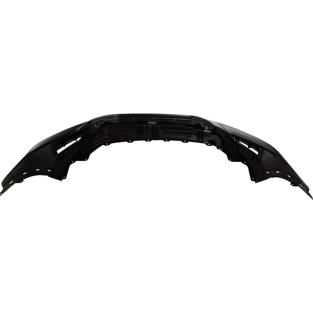 NISSAN KICKS FRONT BUMPER COVER PRM OEM#620225RB0J 2018-2019 PL#NI1000322