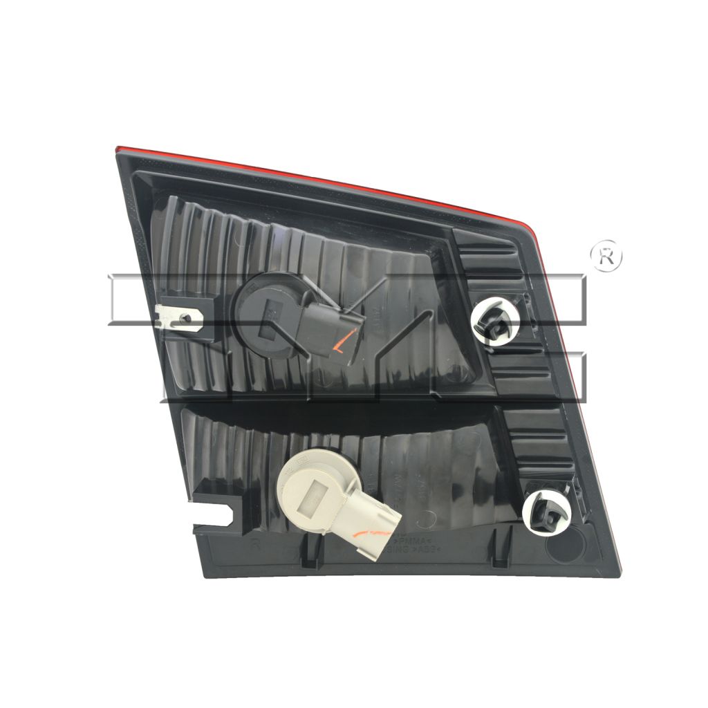 DODGE JOURNEY BACK-UP LAMP ASS RIGHT (Passenger Side) (WO/LED) **CAPA** OEM#4806368AF 2009-2020 PL#CH2803100C