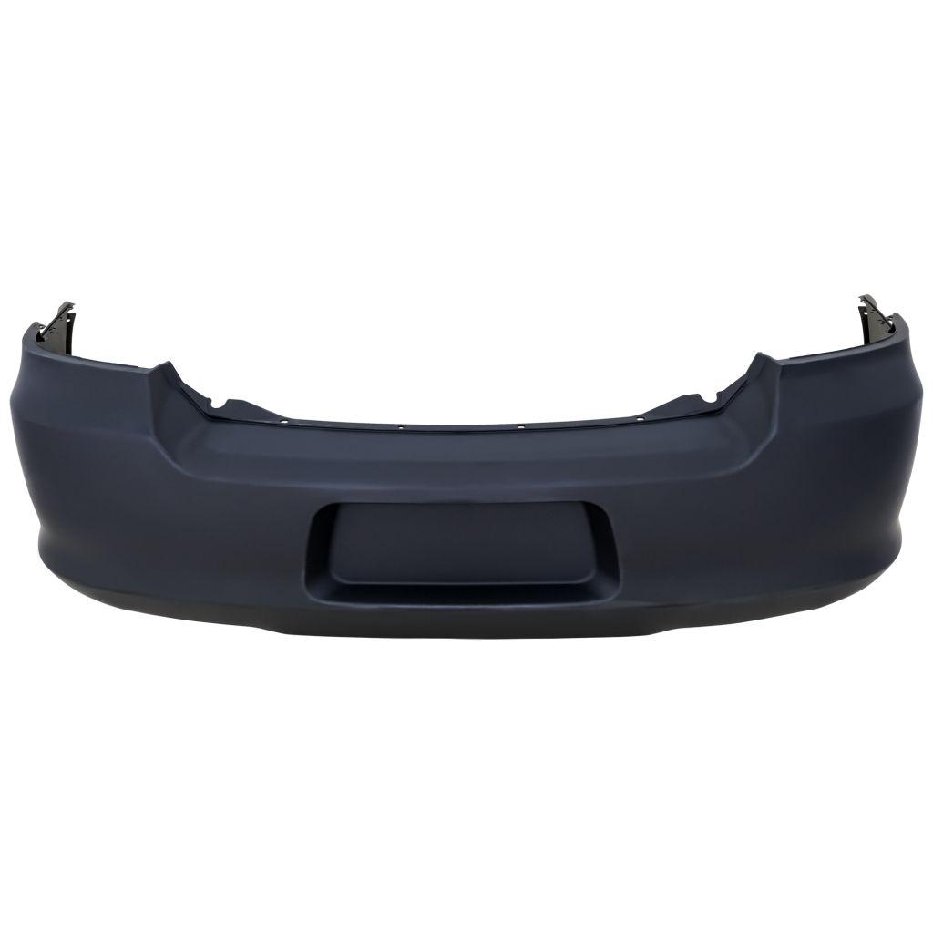 DODGE AVENGER REAR BUMPER COVER PRIMED OEM#68081863AC 2011-2014 PL#CH1100961