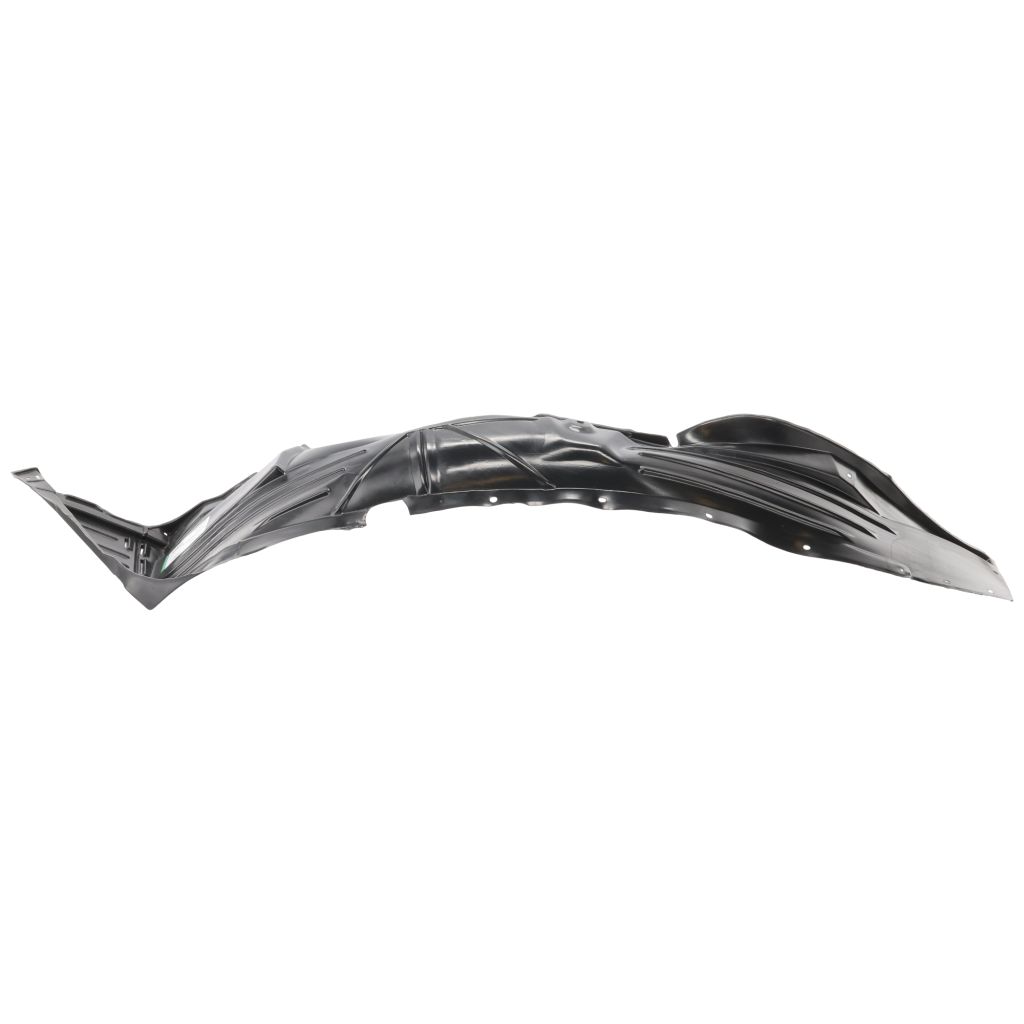HONDA ELEMENT FENDER LINER LEFT (Driver Side) OEM#74151SCVA00 2003-2008 PL#HO1248122