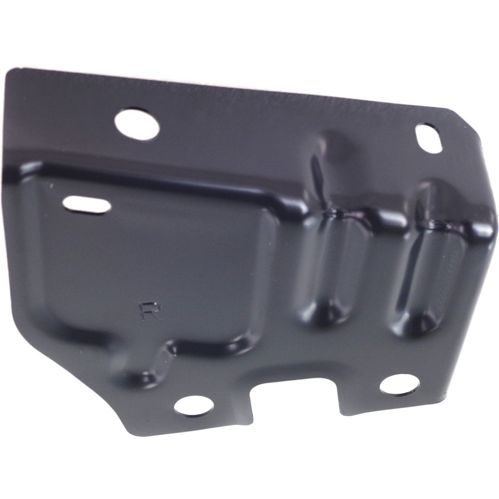 FORD TRUCKS & VANS EXPLORER POLICE UTILITY FENDER BRACKET RIGHT (Passenger Side) OEM#BB5Z16A142A 2016-2019 PL#FO1245107