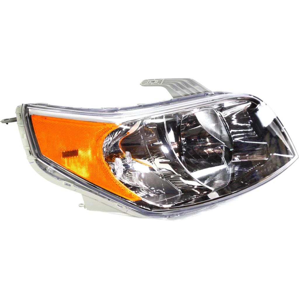 CHEVROLET AVEO 5 (HATCHBACK) HEAD LAMP ASSY RIGHT (Passenger Side) OEM#96995734 2010-2011 PL#GM2503354