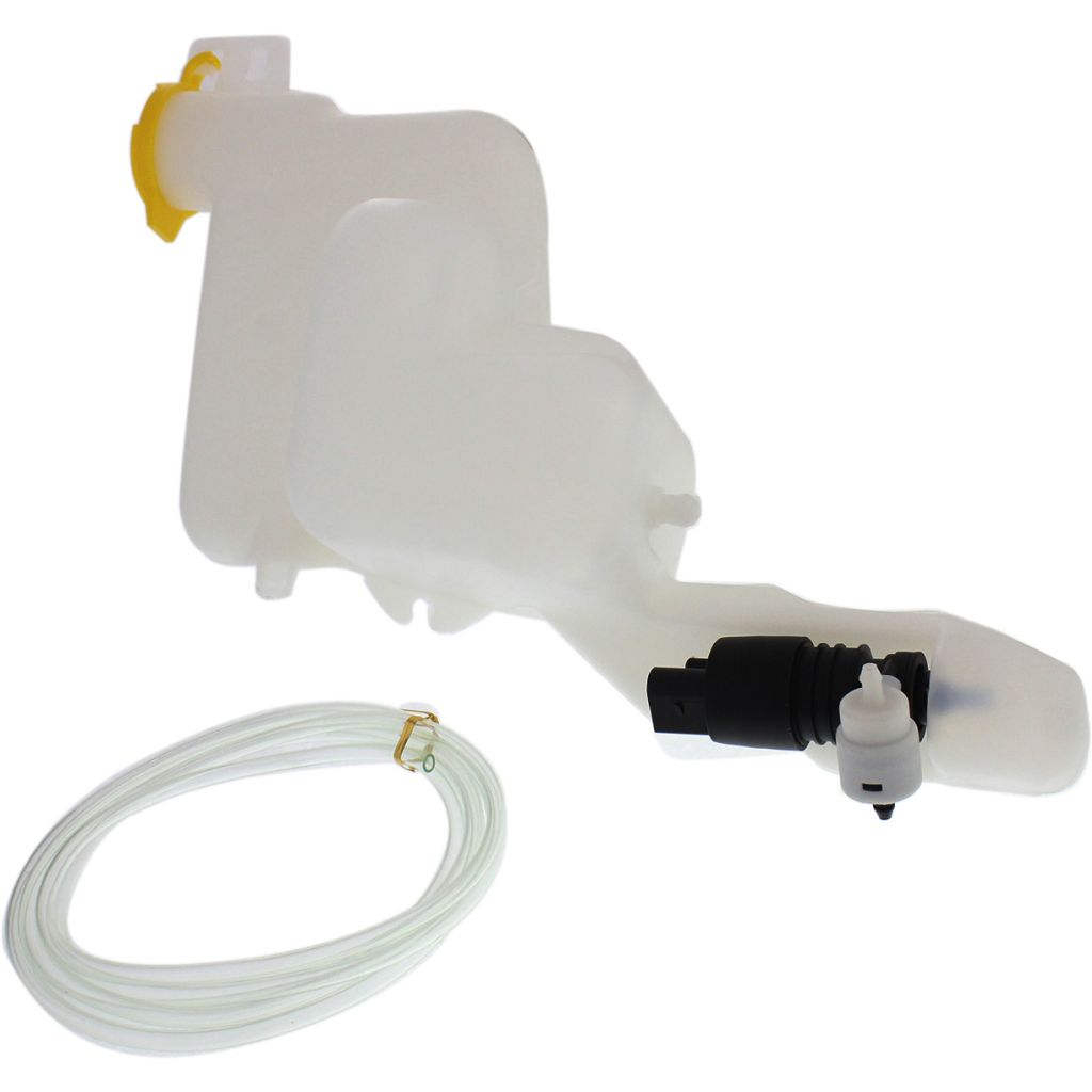 JEEPVEHICLE COMPASS WASHER TANK W/PUMP OEM#5189350AA-PFM 2011-2017 PL#CH1288142