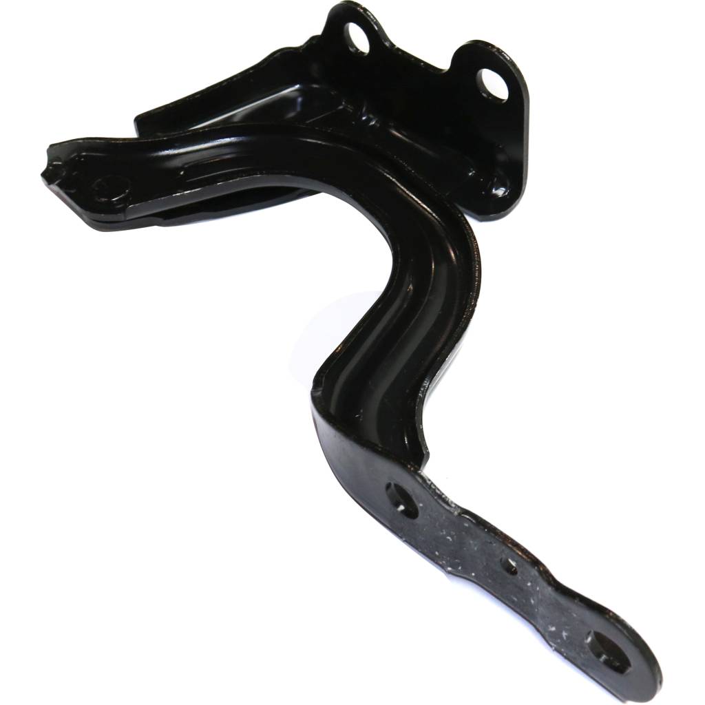 HYUNDAI ELANTRA SEDAN HOOD HINGE RIGHT (Passenger Side) (EXC 2018 USA) OEM#79120F2000 2017-2018 PL#HY1236165