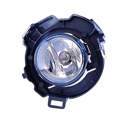 NISSAN ARMADA FOG LAMP ASSY LEFT (Driver Side) **CAPA** OEM#26155ZQ00A 2008-2015 PL#NI2592129C