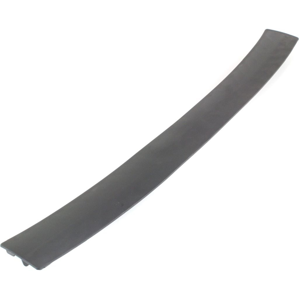 AUDI ALLROAD (A4)(WAGON) FRONT BUMPER REINF COVER OEM#8T0807217A01C 2013-2016 PL#AU1025100
