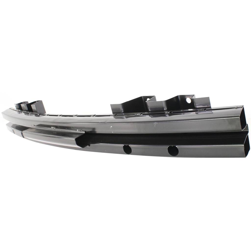 GM TRUCKS & VANS UPLANDER REAR BUMPER REINFORCEMENT (STEEL) OEM#15184698 2005-2009 PL#GM1106587