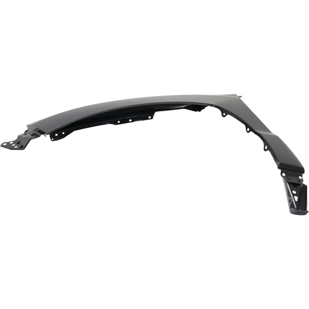 ACURA RDX FENDER LEFT (Driver Side) **CAPA** OEM#60260TX4A91ZZ 2013-2018 PL#AC1240125C