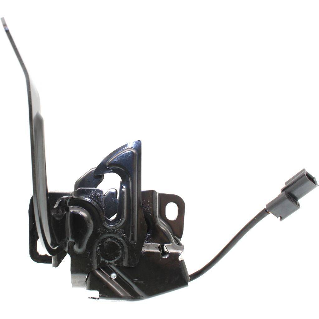HONDA HRV HOOD LATCH OEM#74120T8KG02 2016-2022 PL#HO1234139
