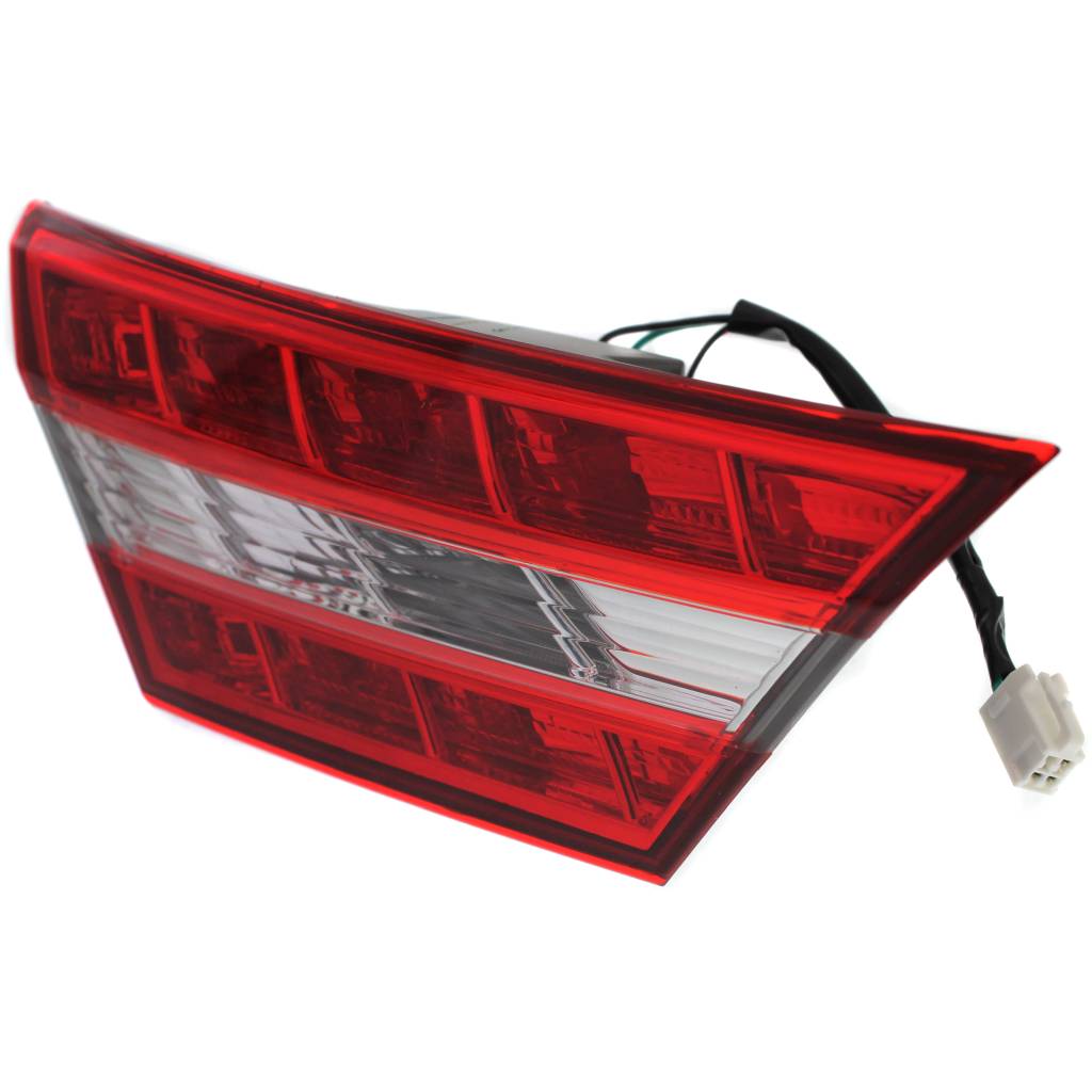 TOYOTA AVALON BACK-UP LAMP ASSY LEFT (Driver Side) (INNER) OEM#8159007070 2013-2015 PL#TO2802113