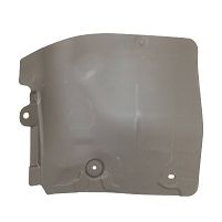 LEXUS RX 350 FENDER SPLASH INNER SHIELD RIGHT (Passenger Side) OEM#537360R040 2023-2025 PL#TO1251152