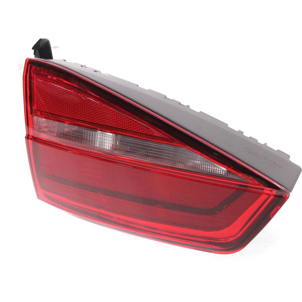 VOLKSWAGEN JETTA HYBRID BACK-UP LAMP ASSEMBLY RIGHT (Passenger Side) (INNER)(WO/LED) **CAPA** OEM#5C6945094D 2015 PL#VW2803112C