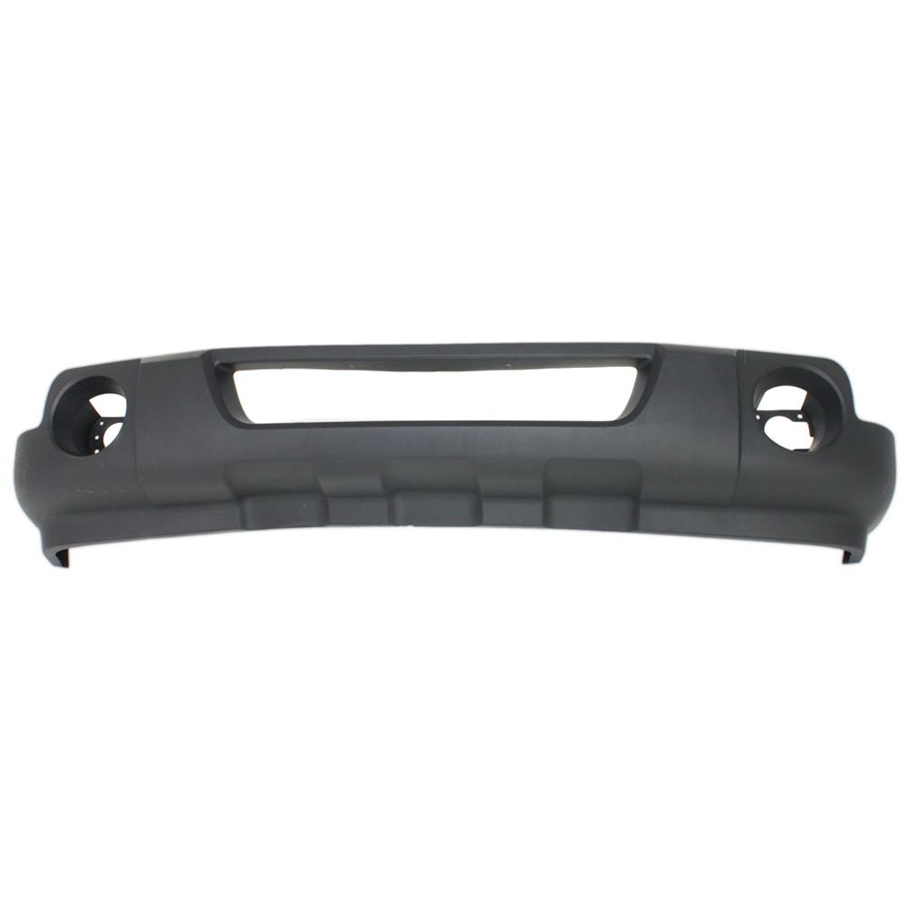 FORD TRUCKS & VANS RANGER FRONT VALANCE PANEL**CAPA** OEM#8L5Z17626AA 2008-2011 PL#FO1095232C