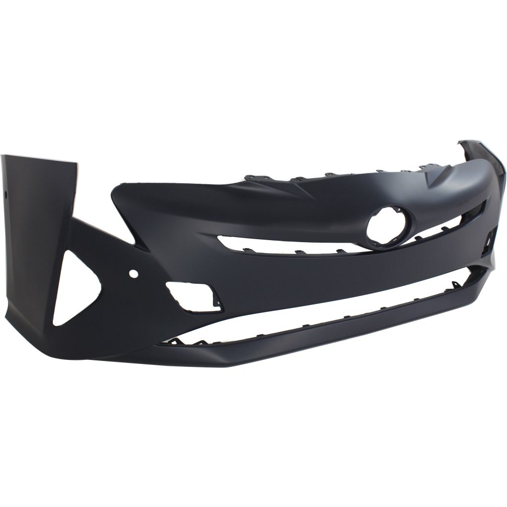 TOYOTA PRIUS FRONT BUMPER COVER PRIMED (W/SENSOR) OEM#5211947964 2016-2018 PL#TO1000419