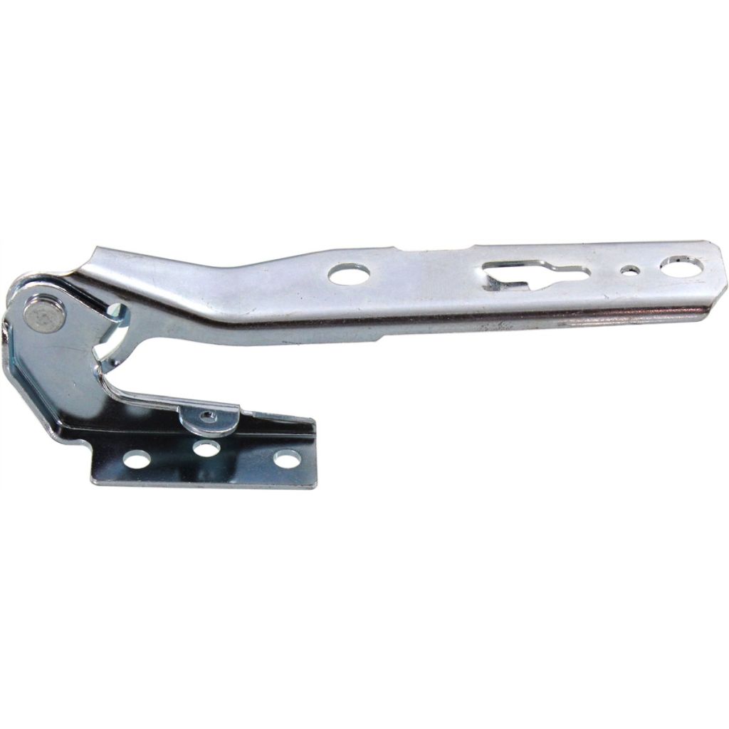 AUDI RS4 SEDAN HOOD HINGE RIGHT (Passenger Side) OEM#8E0823302F 2007-2008 PL#AU1236103