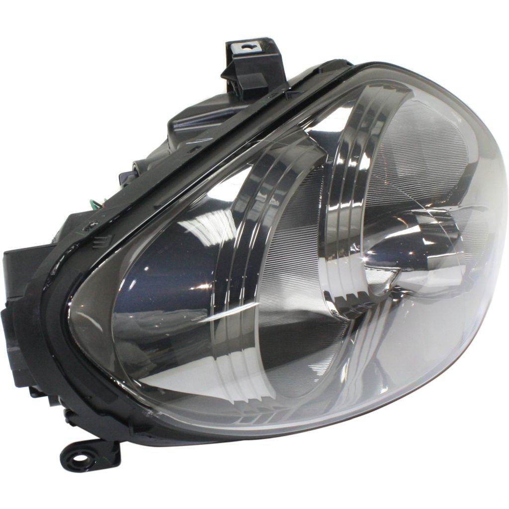 INFINITI G35 SEDAN HEAD LAMP UNIT LEFT (Driver Side) HID (FROM:1-05)(W/O HID KITS) OEM#26060AC70A 2005-2006 PL#IN2502122