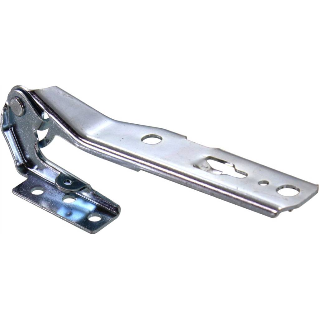 AUDI RS4 SEDAN HOOD HINGE RIGHT (Passenger Side) OEM#8E0823302F 2007-2008 PL#AU1236103