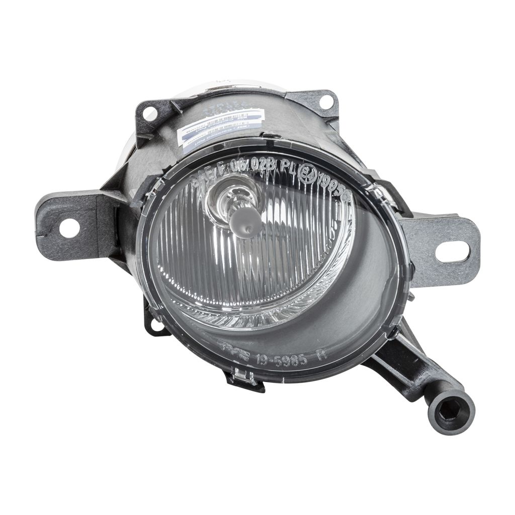 CHEVROLET SS FOG LAMP ASSEMBLY RIGHT (Passenger Side) OEM#94708774 2014-2015 PL#GM2593301