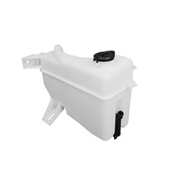 FORD TRUCKS & VANS RANGER WASHER TANK W/PUMP W/CAP OEM#1L5Z17618AA-PFM 2004-2011 PL#FO1288160