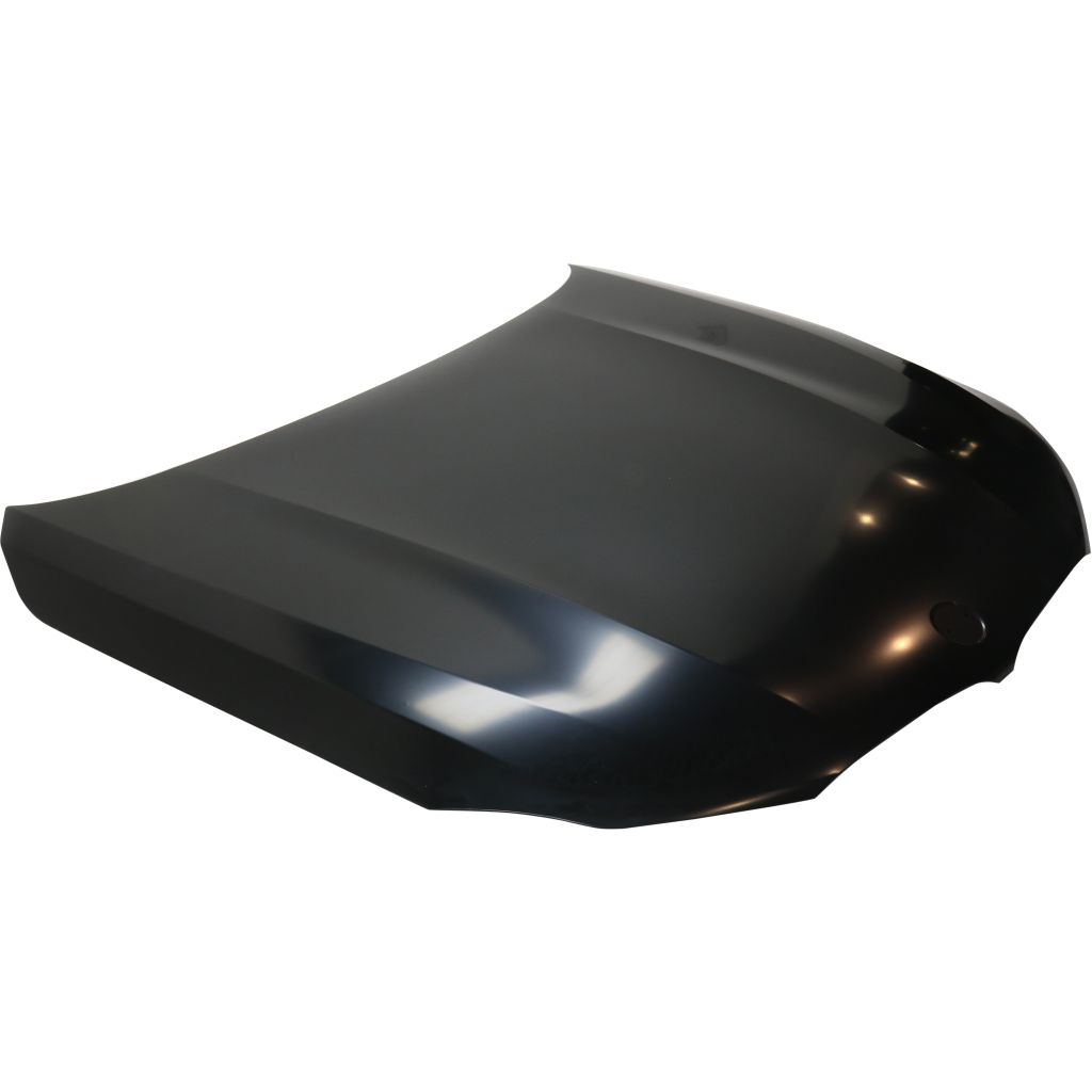 BMW BMW 7 SERIES HYBRID (740e/745e) HOOD (ALUM) OEM#41617427501 2017-2019 PL#BM1230142