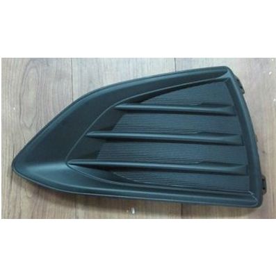 CHEVROLET CRUZE HATCHBACK FOG LAMP COVER TXT-BLACK LEFT (Driver Side) (WO/RS PKG)(L/LS/LT) OEM#42550367 2019 PL#GM1038245